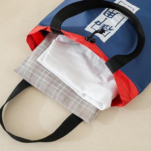 GOX  福海提手袋  泼水国潮风提手袋 商品图3