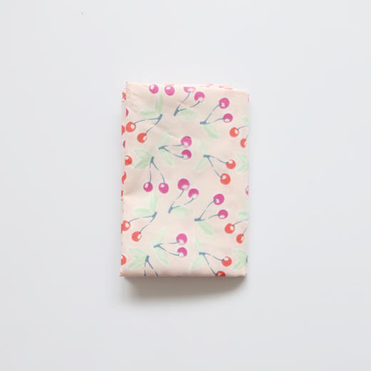 HUJI祤集小方巾水果食物系列 商品图0