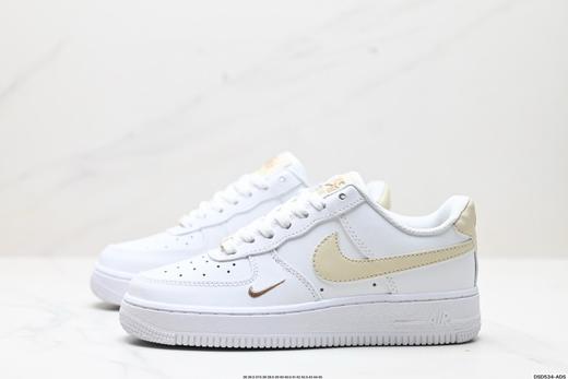 耐克Nike Air Force 1‘07空军一号休闲运动板鞋CZ0270-102男女鞋 商品图3