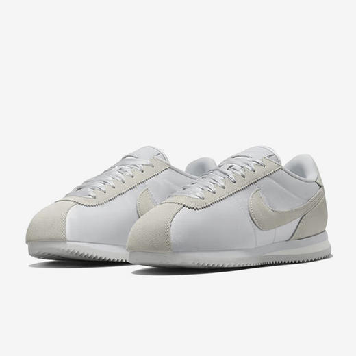 Nike/耐克Cortez Textile女士柔软简约运动鞋FV5420-001 商品图1