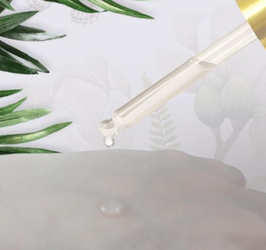 新泓宇铂金精油玫瑰味（30ml） 商品图4