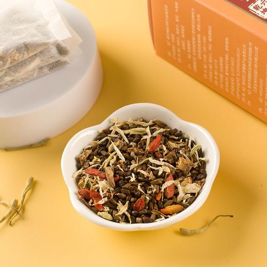 【熬夜常备，草本好滋味】南京同仁堂菊花枸杞决明子金银花150g代用茶 热销款养生茶 每天一杯 充满精神赶走疲惫-QQ 商品图1