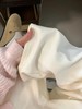 <曾小咸推荐>  秋冬款肌理慵懒感奶油加绒山本裤 日常159/件 活动价89.99！！175/2件！！【最后一点现货，拍完下架】 商品缩略图3