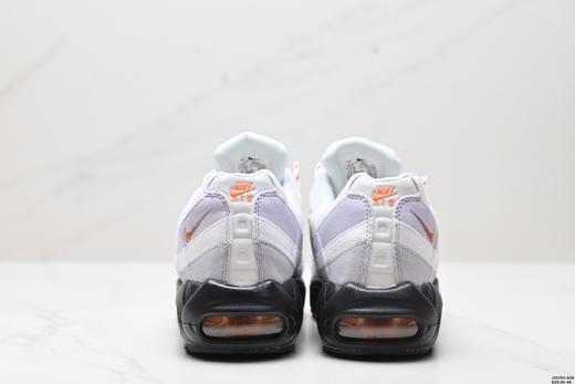 耐克Nike air max 95 essential气垫复古休闲运动跑步鞋HM0622-001男鞋 商品图5