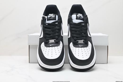 耐克Nike Air Force 1‘07空军一号休闲运动板鞋CZ0270-102男女鞋 商品图6