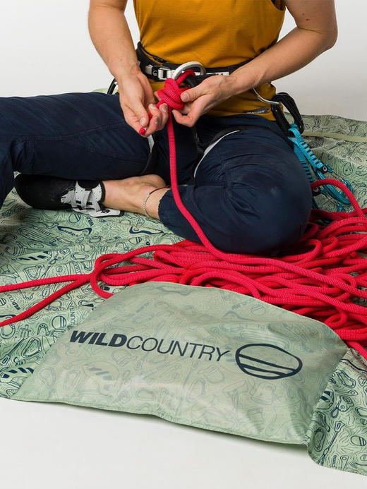 WILDCOUNTRY地垫 40-0000010032 ROPE TARP 商品图4