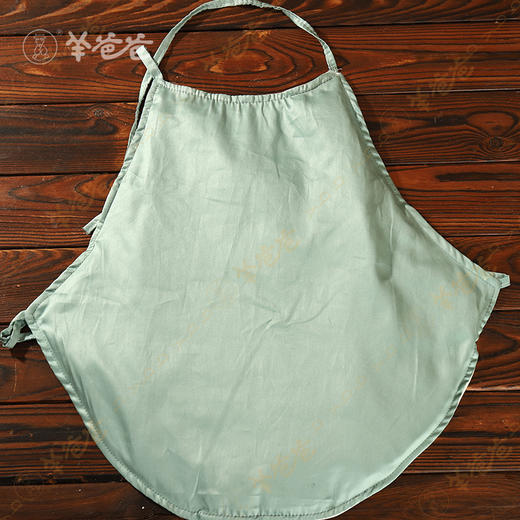 【艾绒肚兜】护肚小盔甲  暖身“小太阳” 商品图8