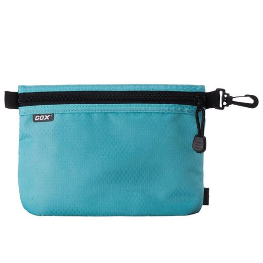 GOX  小号拉链袋  出差神器收纳包 商品图0