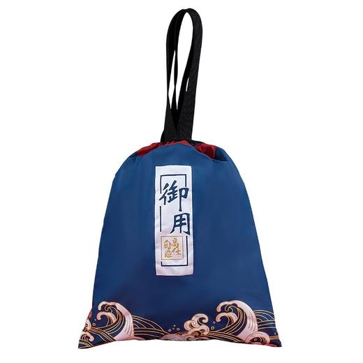 GOX  福海提手袋  泼水国潮风提手袋 商品图0