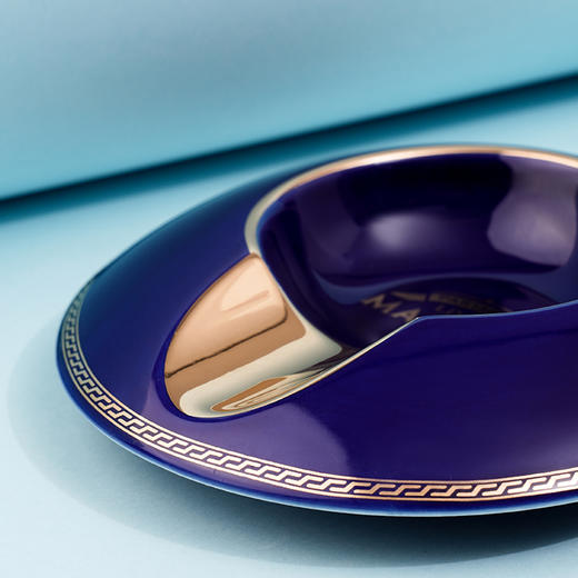 帕特加斯雪茄烟灰缸 商品图2