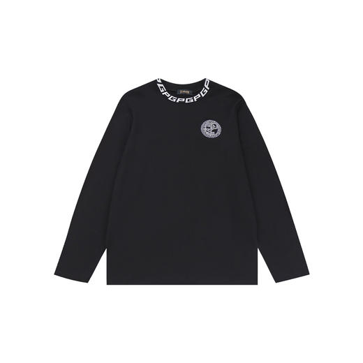 PP.GOLDEN 【棉T】 GTC0121570 商品图2