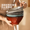 摩登主妇拉面碗家用2024新款碗具陶瓷餐具汤碗斗笠泡面碗面碗大碗 商品缩略图0