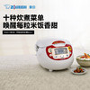 日本原装进口象印微电脑电饭煲 NSZCH10HC / NSZCH18HC 商品缩略图0