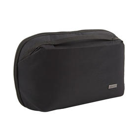 GOX  贝壳洗漱包  干湿分离便携洗漱袋