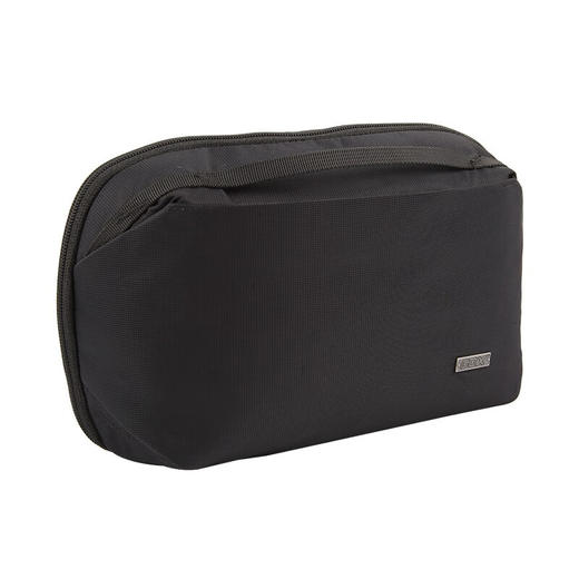 GOX  贝壳洗漱包  干湿分离便携洗漱袋 商品图0