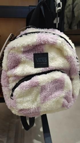 VANS范斯女士小包VN0A5I1CC7S