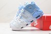 耐克Nike Air More Uptempo皮蓬经典复古篮球鞋414962-002男女鞋 商品缩略图7