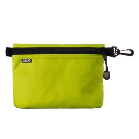 GOX  小号拉链袋  出差神器收纳包