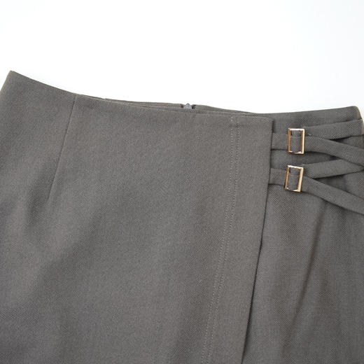 MH4Q076麦克斯菲瑞短裙 商品图2