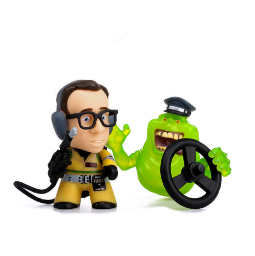 现货 Titans Ghostbuster 捉鬼敢死队 商品图3