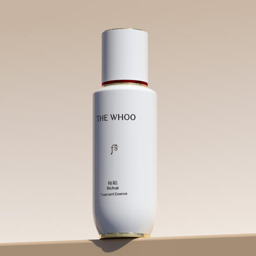 【4.19王炸割肉价】Whoo后秘贴清颜舒安修护肌底液50ml 商品图1