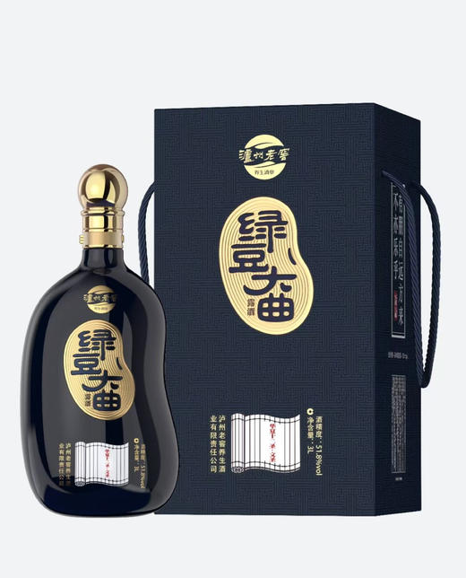 华夏十二圣，3L一坛 商品图5