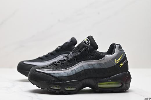 耐克Nike air max 95 essential气垫复古休闲运动跑步鞋HM0622-001男鞋 商品图3