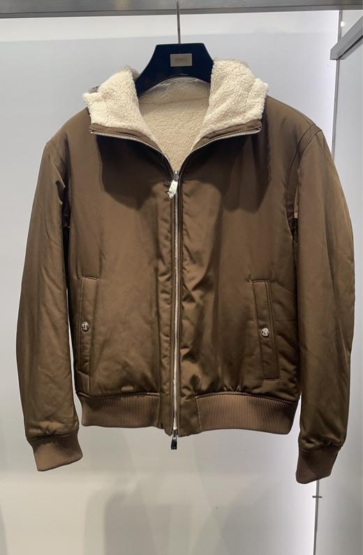 HUGO BOSS 外套男  50524669-361 . 商品图0