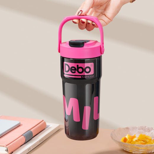 德铂洛可(Tritan塑料杯)DEP-915 商品图7