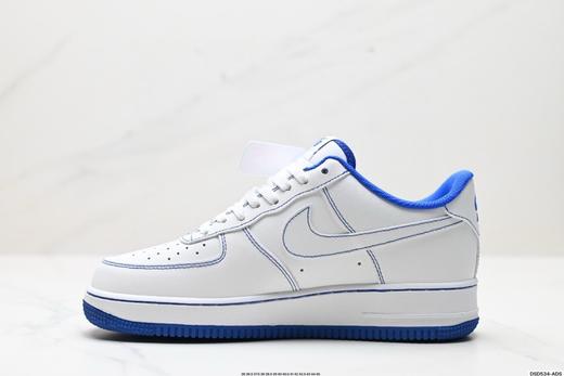 耐克Nike Air Force 1‘07空军一号休闲运动板鞋CZ0270-102男女鞋 商品图2