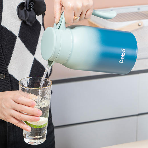 德铂奥克登 (套装杯壶)DEP-DZ667 商品图8