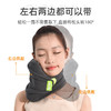护颈枕睡觉神器车上头枕火车硬座飞机长途高铁护颈u型枕旅行小枕头 商品缩略图2