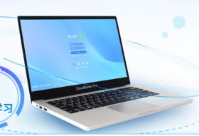 移动云笔记本eCloudBook Air 24RTW 标准经济型
