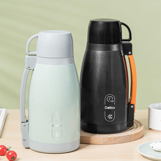 德铂马缇亚(两用壶)DEP-854 商品图0