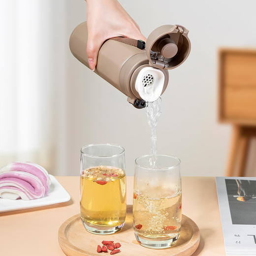 德铂卡特希(八角弹跳杯)DEP-888 商品图8