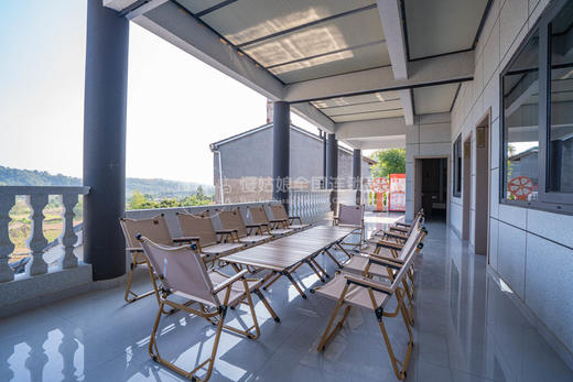 宜昌慢姑娘腾龙居轰趴馆 商品图7