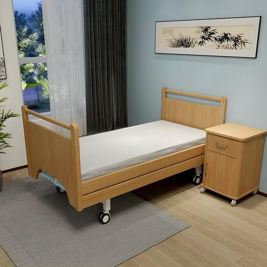 两功能电动床 商品图0