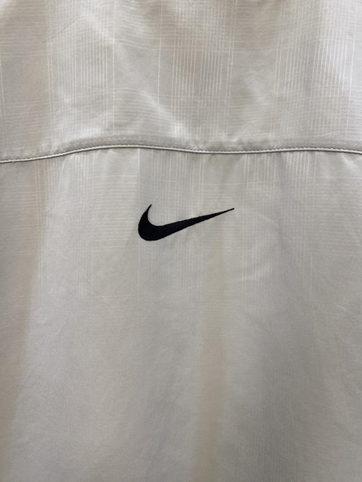 Y2K Vintage NIKE 耐克 GOLF 高尔夫系列 _SV(L) 商品图2