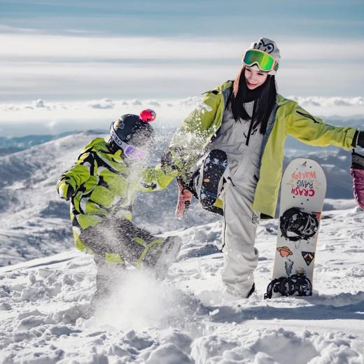 寒假亲子丨兴安奇遇记6天5晚自然探索营 商品图3