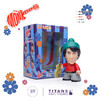 现货 Titans The 门基乐队 人物系列 Monkees 商品缩略图6