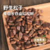 长白山野生松子 | 合作农友生产，产自东北吉林长白山，生产者：小西 &【公平贸易农人定价】 商品缩略图0