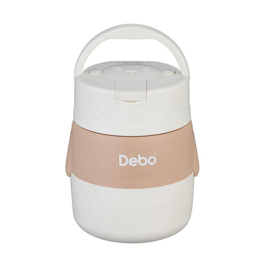 德铂露比(不锈钢汤罐)DEP-DS379 商品图8