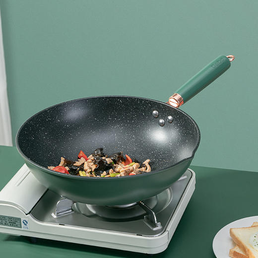 德铂斯塔克 (套装锅)DEP-835 商品图2