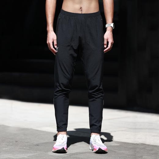 身体智慧 BODYWIT 飞羽 弹力跑步长裤 商品图6