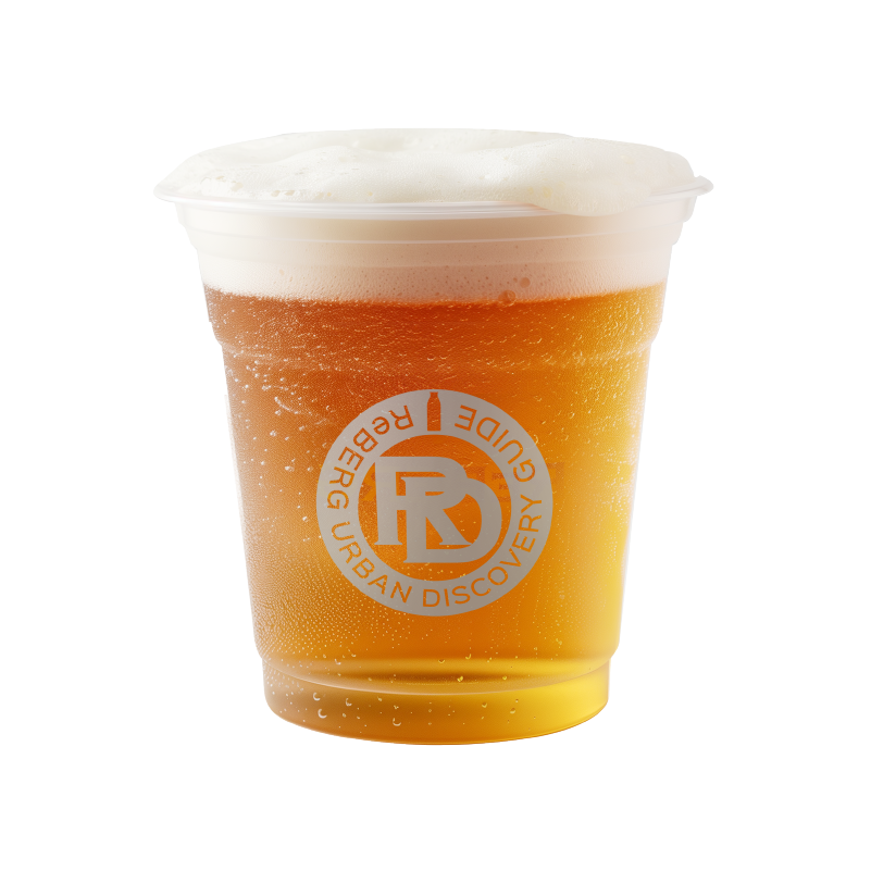 莱宝精酿 德式小麦白