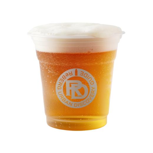 莱宝精酿 德式小麦白 商品图0