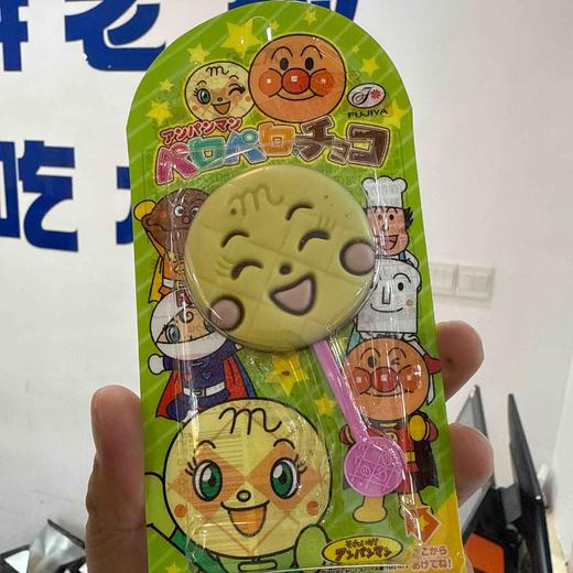 不二家单棒巧克力 商品图0