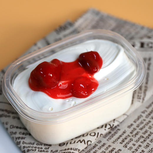 【超值99.9任选6盒！】豆乳盒子 蛋糕冷冻甜品 西式糕点 榴莲点心零食 奶油乳酪盒子蛋糕-QQ 商品图9