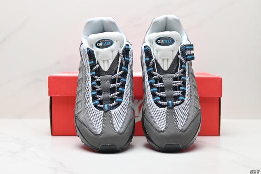 耐克Nike air max 95 essential气垫复古休闲运动跑步鞋HM0622-001男鞋 商品图6