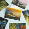 牛首山发现四季极美牛首明信片套装文创风景古风明信片高级感送礼 商品缩略图4